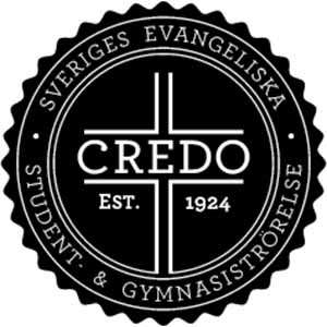 Credo logotyp